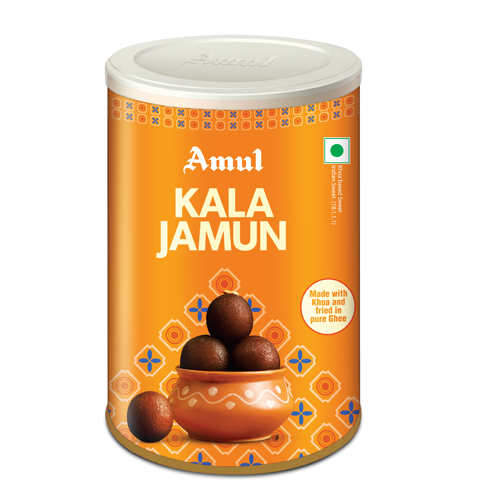 Kala Jamun 