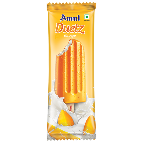 Mango Duetz