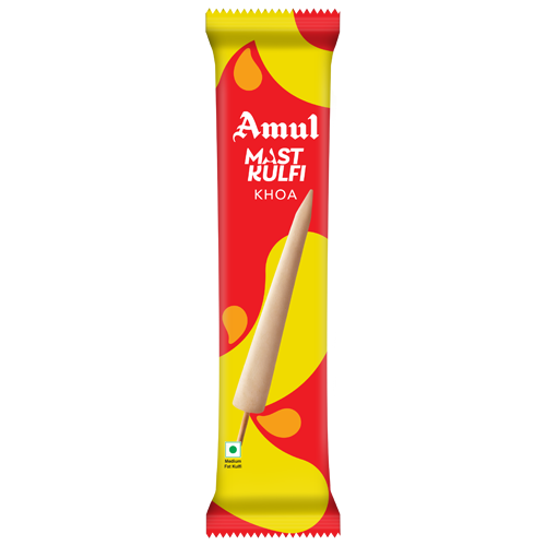 Mast Khoa Kulfi