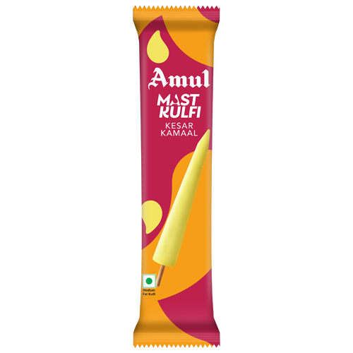 Mast Kulfi Kesar Kammal 
