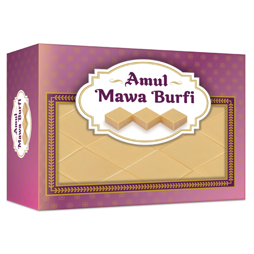Mawa Barfi 