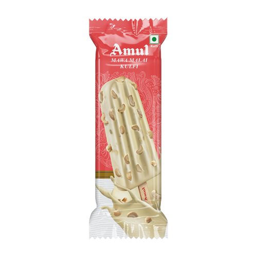 Mawa Malai Kulfi