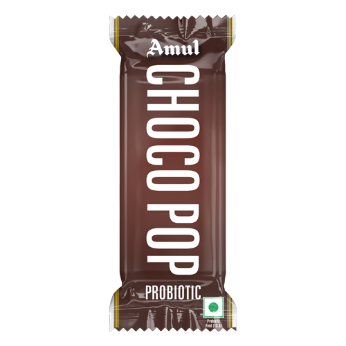 Probiotic Chocopop