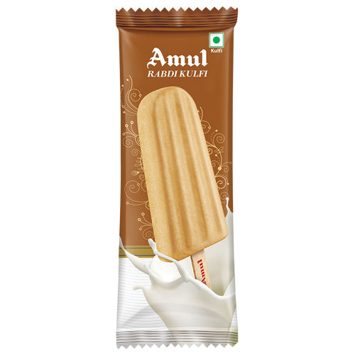 Rabdi Kulfi