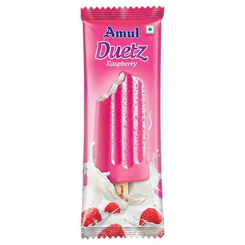Raspberry Duetz